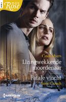 IJzingwekkende moordenaar / Fatale vlucht - Cindi Myers, Janie Crouch - ebook - thumbnail