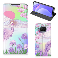 Xiaomi Mi 10T Lite Hoesje maken Bird