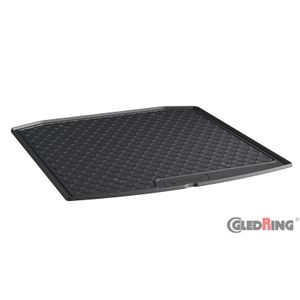 Kofferbakmat passend voor Skoda Octavia IV Sedan 2020- (Lage laadvloer) GL1520