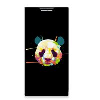 Samsung Galaxy S22 Ultra Magnet Case Panda Color