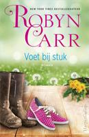 Voet bij stuk - Robyn Carr - ebook