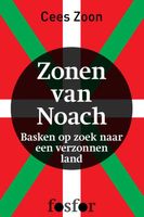 Zonen van Noach - Cees Zoon - ebook - thumbnail