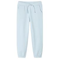 Kinderjoggingbroek 104 lichtblauw, kinderkleding, jongenskleding, kinderbroek, kinderkled, meisjeskleding, kinderjoggingbroek, kindersportbroek
