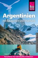 Reisgids Argentinie | Reise Know-How Verlag - thumbnail