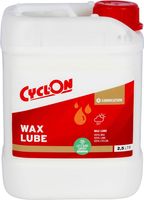 CyclOn Wax Lube can 2.5 liter - thumbnail