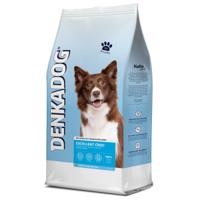 Denkadog Excellent Croc hondenvoer 2 x 12,5 kg - thumbnail