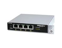 USRobotics USR4504 Gigabit CoppperSpan Aggregation Regenerator Netwerk Tap
