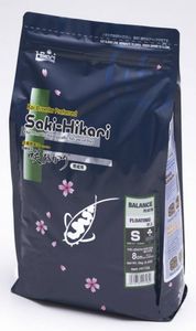 Saki Hikari Balance Medium 15 Kilo