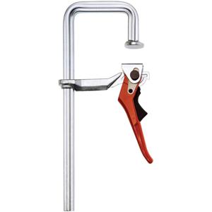 Bessey GU25-12-6H Hendelklem met U-vorm Spanbreedte (max.):250 mm Afm. werkbereik:120 mm