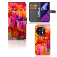 Hoesje OnePlus 11 Tulips - thumbnail