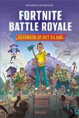 Gevangen op het eiland - Mathias Lavorel - Hardcover (9789044756975) Gevangen op het eiland - Mathias Lavorel - Hardcover (9789044756975)