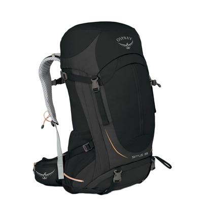 Osprey Sirrus 36 S/M Backpack black backpack Osprey Sirrus 36 S/M Backpack black backpack
