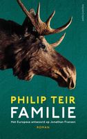 Familie - Philip Teir - ebook - thumbnail