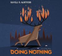 Doing Nothing - CD (8032584616539)