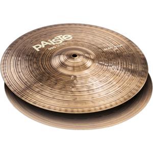 Paiste 900 Series 15 inch heavy hihat