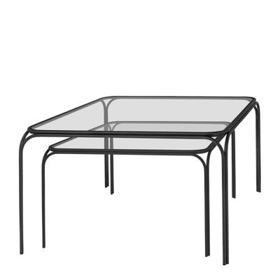 Riverdale Salontafel Roma Riverdale Salontafel Roma