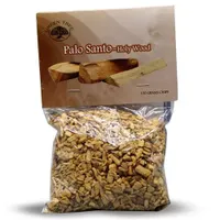 Palo Santo Heilig Hout Chips 100 gram - thumbnail