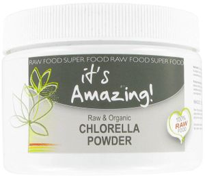 It&apos;s Amazing Chlorella Poeder 125 gram