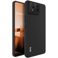 Asus Zenfone 11 Ultra Imak UC-3 Series TPU Hoesje - Zwart - thumbnail