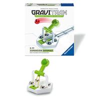 Ravensburger GraviTrax Catapult - Add On Extension Accessory Marble Run and Construction Toy For Kids Age 8 Years and Up - STEM