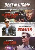Best Of Crime - DVD (5412012169722)
