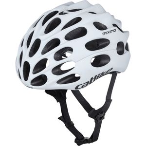 Buzaglo Helm Mixino maat M 55-57cm wit