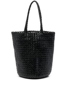 DRAGON DIFFUSION sac seau Jacky - Noir