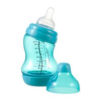 Difrax Fles S Breed