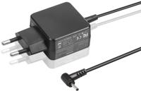 MicroBattery MBXMD-AC0001 netvoeding & inverter Binnen 10 W Zwart