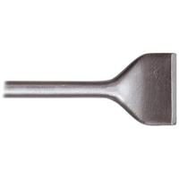 Makita Spatenbeitel gegroefd, 60 x 250 mm, P-24957