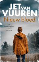 Nieuw bloed (Paperback) - thumbnail