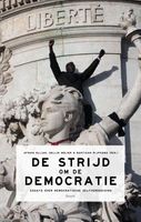 De strijd om de democratie - Gelijn Molier, Afshin Ellian, Bastiaan Rijpkema - ebook - thumbnail