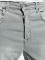 DEF / Antifit Jean in grijs