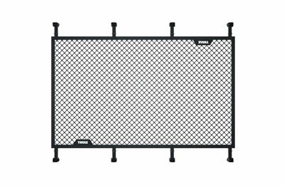 Thule Trail LoadNet L accessoire voor imperiaal