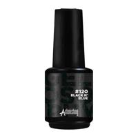 Astonishing Nails Gelosophy #120 Black 'N Blue 15ml