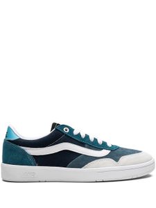 Vans baskets Cruze Too CC à empiècements - Bleu