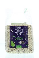 Quinoa mix bio