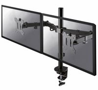 Monitorarm Neomounts D550D 10-32" zwart