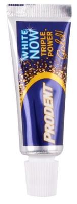 Prodent Tandpasta White Now Triple Power Mini - 16 ml