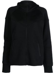 Nike hoodie en polaire à manches longues - Noir