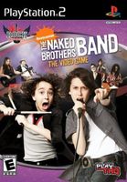 The Naked Brothers Band - thumbnail