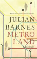 Metroland - Julian Barnes - Paperback (9789025461836)