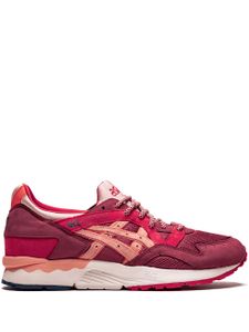 ASICS Gel Lyte 5 sneakers - Rose