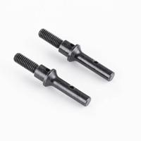 FMS - Fcx 1:24 12401 Portal Axle Set (FMS-C3021) - thumbnail