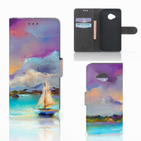 Hoesje HTC U11 Life Boat