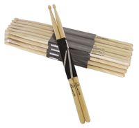 DIMAVERY DDS-5A Drumsticks, maple - thumbnail