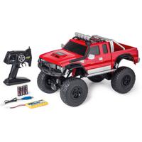 Carson RC Sport Pickup 1:8 Brushless RC auto Elektro Crawler RTR 2,4 GHz - thumbnail