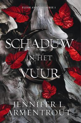 Flesh and Fire 1 - Schaduw in het vuur Limited Edition - Jennifer L. Armentrout - Paperback (9789020550375)