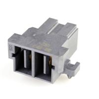 Molex 1510350002 Female behuizing (kabel) Totaal aantal polen: 2 Rastermaat: 11 mm Inhoud: 1 stuk(s) Tray