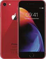 Forza Refurbished Apple iPhone 8 256GB Red - Licht gebruikt - thumbnail